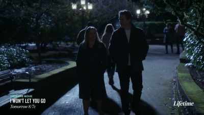 I feel like I could have
done better with phil and sara. - Dirty Little Secret