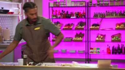I feel like I figured out
a chef alias already. - Secret Chef