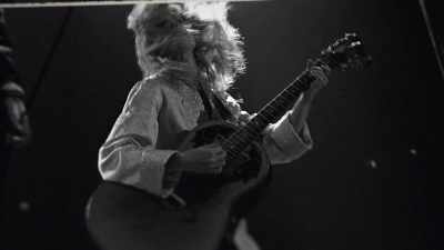 I feel like I go through
an array of personalities - Women Who Rock