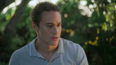 I feel like I had this vision - When Love Springs