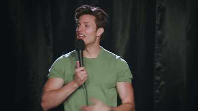 I feel like I have to enter every situation - Matt Rife: Only Fans