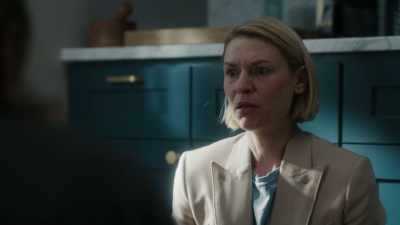 I feel like I-I don't know
where my toaster is, - Fleishman Is in Trouble