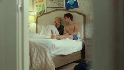 I feel like I just checkmated it. - November Criminals
