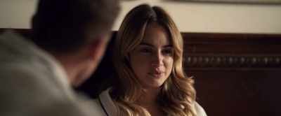 I feel like I just
shouldn't have told you, - Tell Me Lies