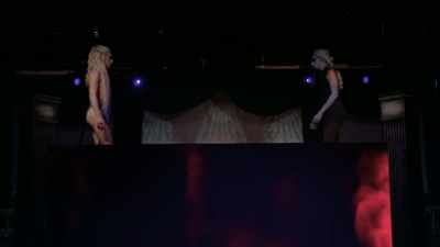 I feel like I know
what's gonna happen - The Boulet Brothers' Dragula: Titans