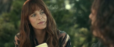 I feel like
I know you. - Daisy Jones & the Six