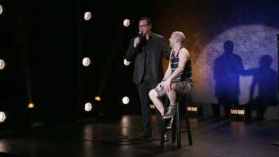 I feel like I know you
so much right now. - Bob Saget: Zero to Sixty