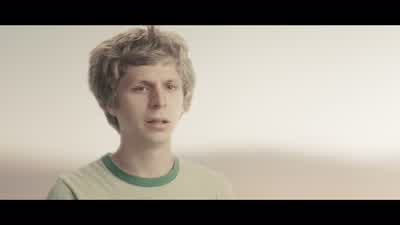 I feel like I learned somethingWhich would be great if I wasn't dead - Scott Pilgrim vs  the World