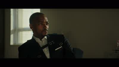 I feel like I let down everyone else who was fightin' for a seat at that table. - Captain America: Brave New World