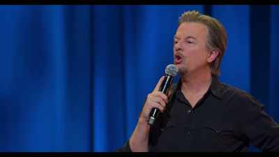 I feel like I might have
some legal recourse - David Spade: Nothing Personal