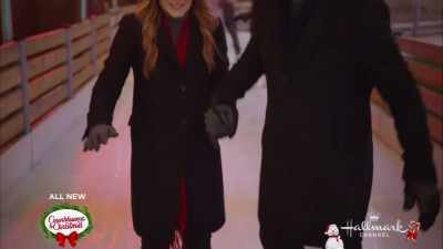 - I feel like I
need to apologize - Christmas in Vienna