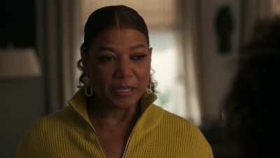 I feel like I need to be here, - The Equalizer