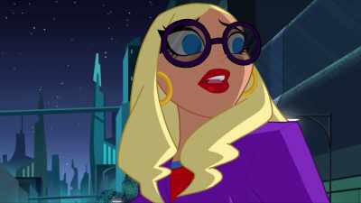 I feel like I need to... - Justice League Action