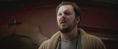 I feel like...
I only communicated with myself - Without Ward