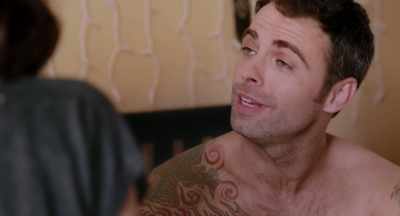 - I feel like I should be deeply insulted, - Older