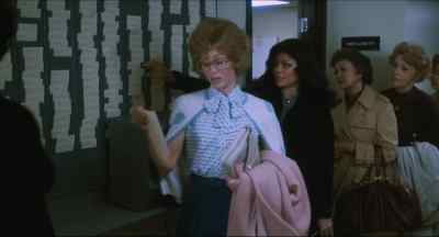 I feel like I was
just here a minute ago. - 9 to 5