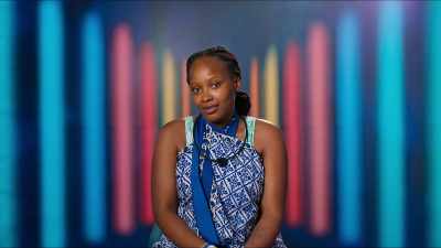 I feel like I will be able to do things, - Love Never Lies: South Africa