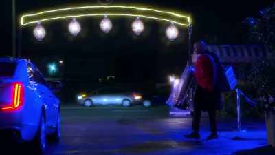 ♪ I feel like I win when I lose ♪ - AJ and the Queen