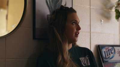 I feel like I would never
have had an eating disorder - Bama Rush
