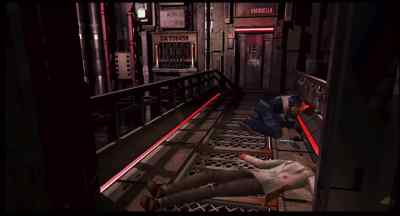 - I feel like if
anybody was going to do - George A. Romero's Resident Evil