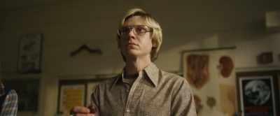 I feel like if we can get through
this, we can get through anything. - Dahmer – Monster: The Jeffrey Dahmer Story