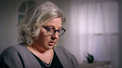 "I feel like I'm being targeted at work. - How I Caught My Killer