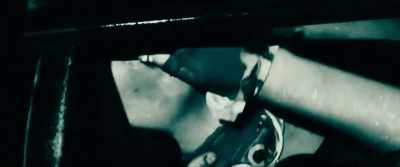 I feel like I'm drowning." - Monster Inside: America's Most Extreme Haunted House