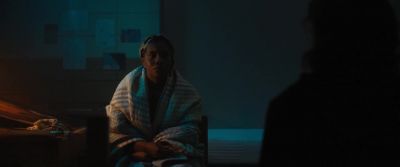 I feel like
I'm getting closer to something. - Insidious: The Red Door