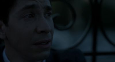 I feel like I'm in the wrong world - Comet