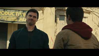 - I feel like I'm Jason Bourne - Pitch Perfect: Bumper in Berlin