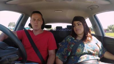 I FEEL LIKE I'M LEAVING - 90 Day Fiancé: The Other Way