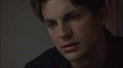 I feel like I'm
marked or something. - Queer as Folk