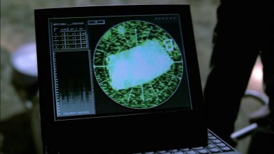 I feel like I'm mowing a lawn. - CSI: Crime Scene Investigation