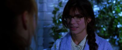 I feel like I'm never going to see you again - Practical Magic