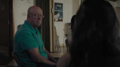 I feel like I'm the only one
who's trying to keep Kevin - Gaslit by My Husband: The Morgan Metzer Story