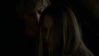 I feel like I'm totally losing it. - American Horror Story