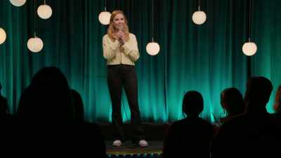 I feel like intermittent
fasting means something - Kelsey Cook: Mark Your Territory
