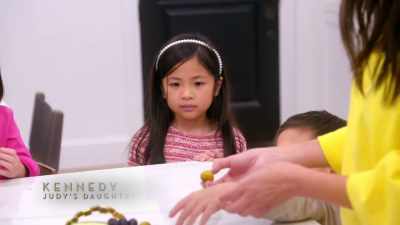 I feel like this is a new Judy, - House of Ho