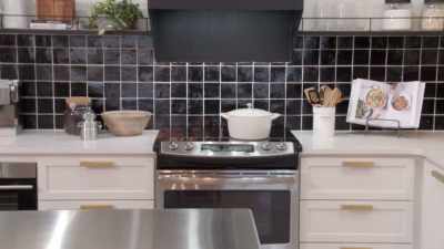 I feel like this is
a space where I could create, - Fixer Upper: Behind the Design