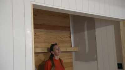 I feel like this is
one of those fun spaces - Why the Heck Did I Buy This House?