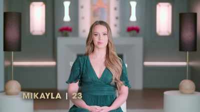 I feel like it's
interesting, though, - The Secret Lives of Mormon Wives