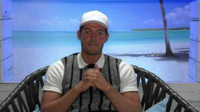 I feel like it's probably
the best time - Love Island