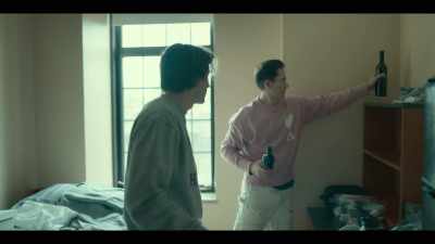 I feel like
it's really gonna hit - Don't Die: The Man Who Wants to Live Forever