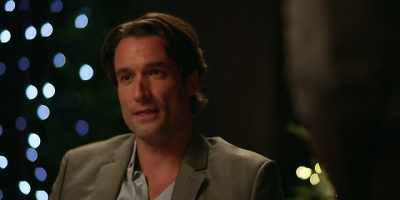 I feel like it's you.
Is it -- - For the Love of Jason