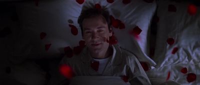 I feel like I've been in a coma for about 20 years - American Beauty