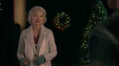 I feel like I've been running
from things my whole life. - Holiday Mismatch