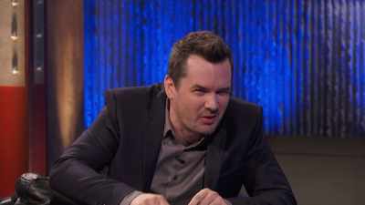 >> I FEEL LIKE I'VE GOT A BIT OF - The Jim Jefferies Show
