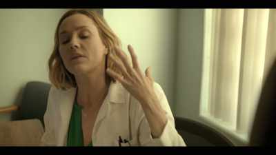 I feel like I've just...
I've seen this virus before. - Medical Police