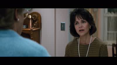I feel like I've known you for years. - Mrs  Doubtfire