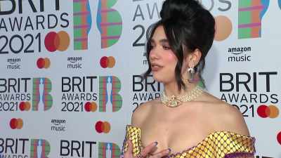 I feel like I've learned so
much from so many experiences, - Dua Lipa: Elevating